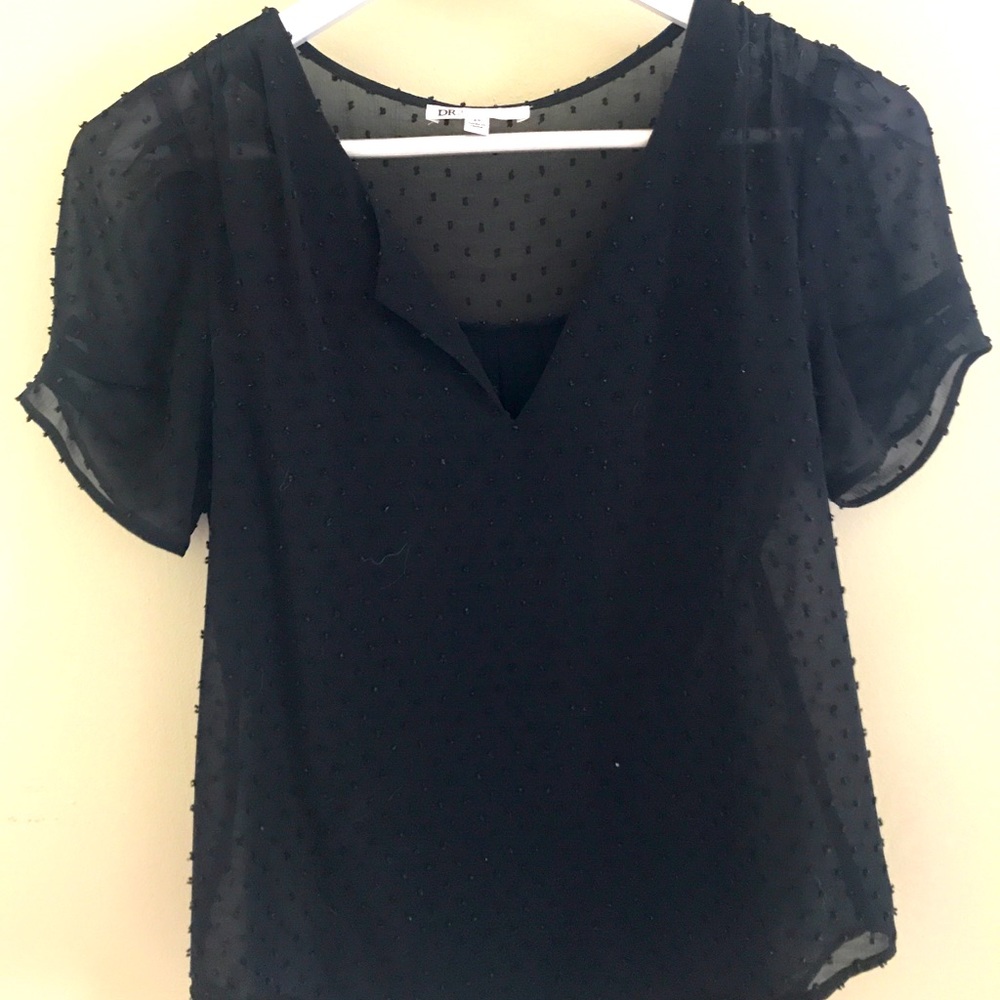 Women top